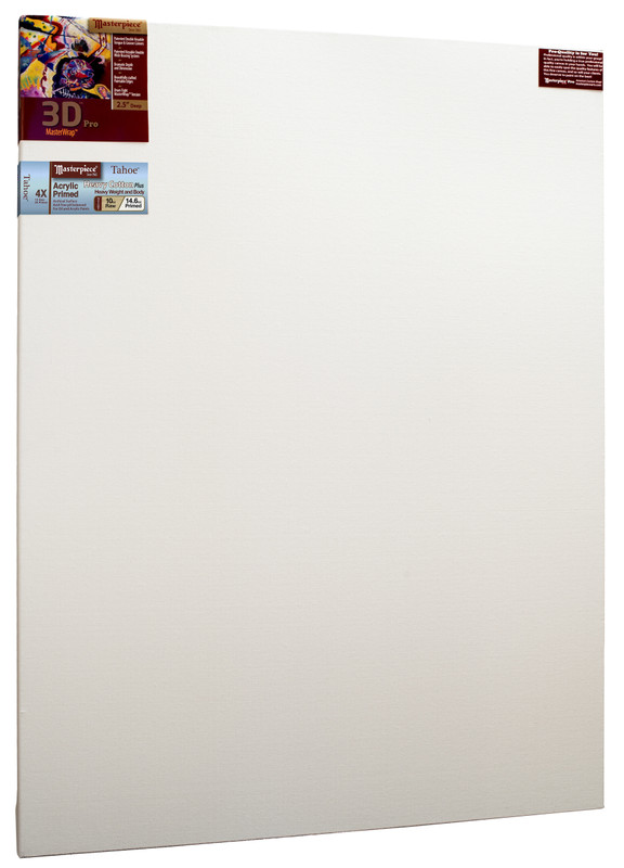 42X52 3D Pro 2.5 Tahoe Canvas
