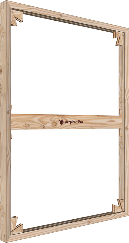 22x28 3D Pro Isola Canvas 2-1/2" #DI-2228