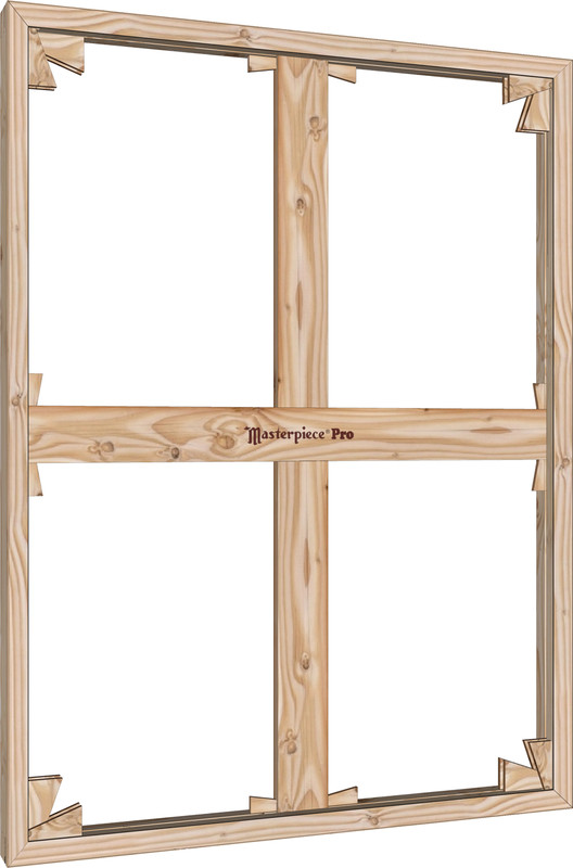 40x56 3D Pro Isola Canvas 2-1/2" #DI-4056