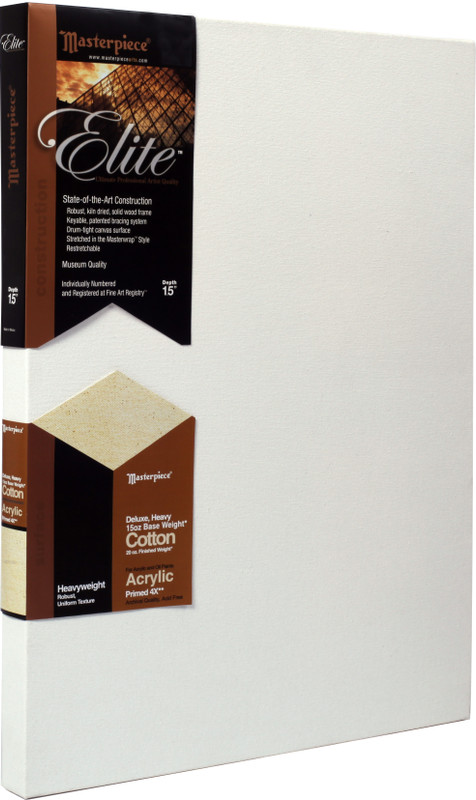23x113 Elite Deluxe Shasta Cotton