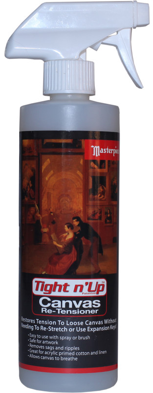 16oz. Spray Tight'n'Up Canvas Retensioner