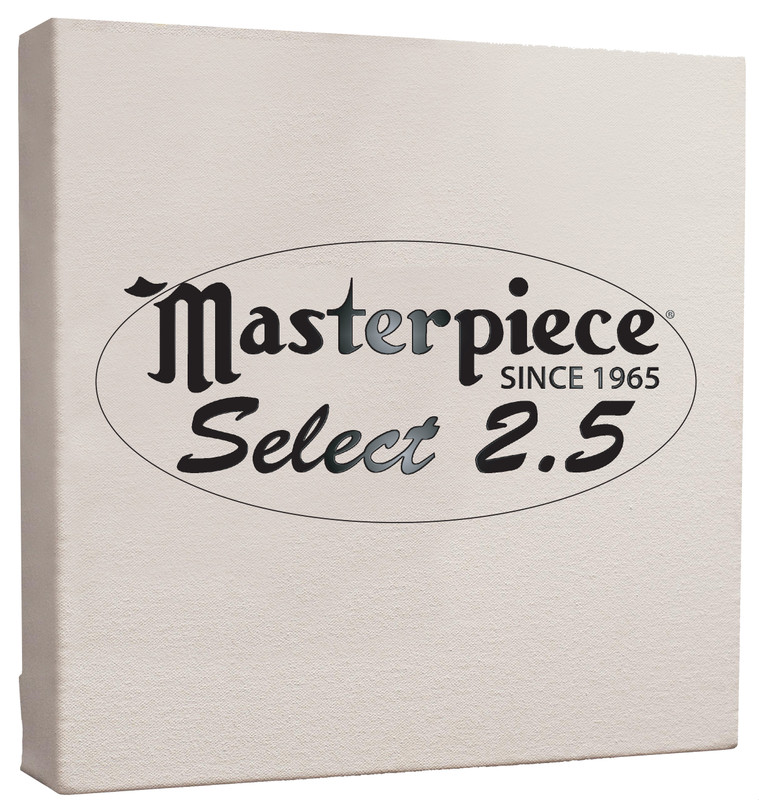 12x18 Masterpiece Select K2 Sausalito