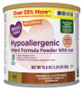 Parent's Choice Hypoallergenic Baby Formula Powder 19.8 oz Canister