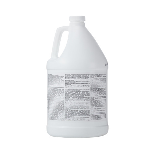 CaviCide Surface Disinfectant Cleaner Alcohol Based Liquid 1 gal. Jug Alcohol Scent NonSterile, 4/CS