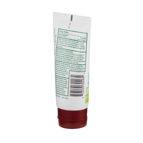 Skin Protectant Aloe Vesta 2 oz. Tube Unscented Ointment CHG Compatible, 24/CS