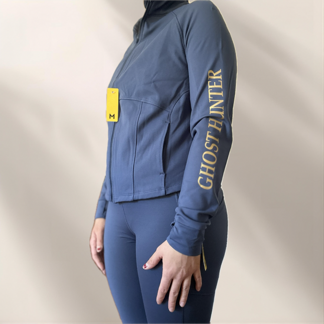 Sleeve "Ghosthunter"