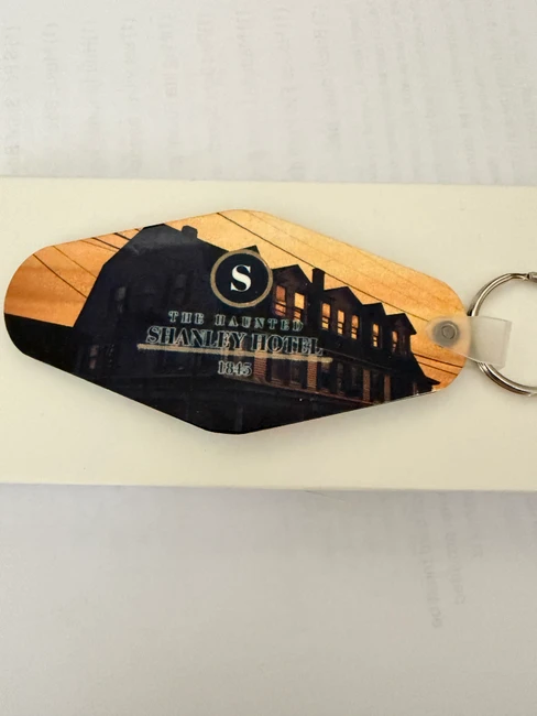 back of all key chains