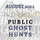 August 2022 Public Ghost Hunts
