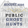 August 2026 Public Ghost Hunts
