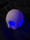 Ghost Cat BallCover