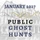 January 2027 Public Ghost Hunts