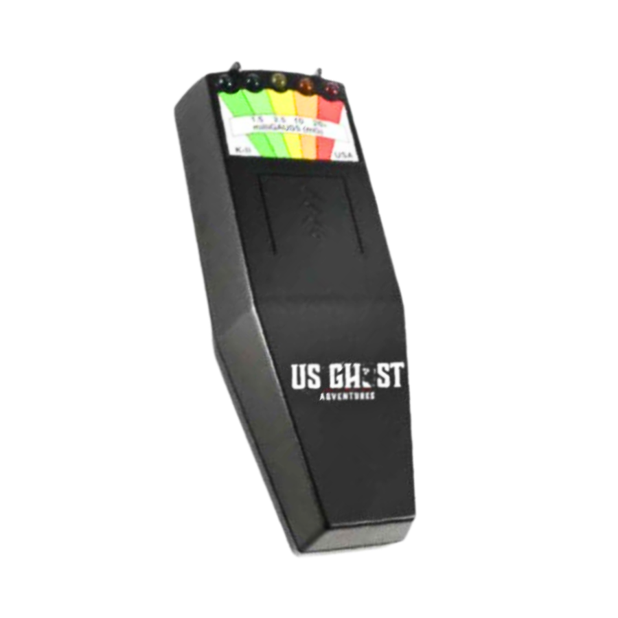 Phantom X EMF Reader