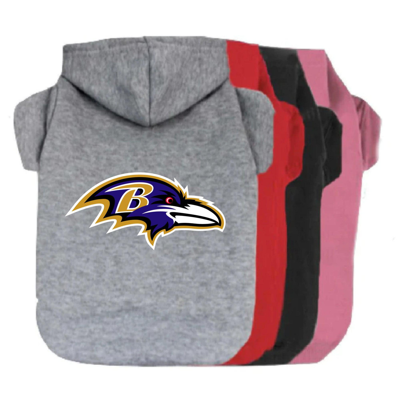 baltimore ravens dog shirt