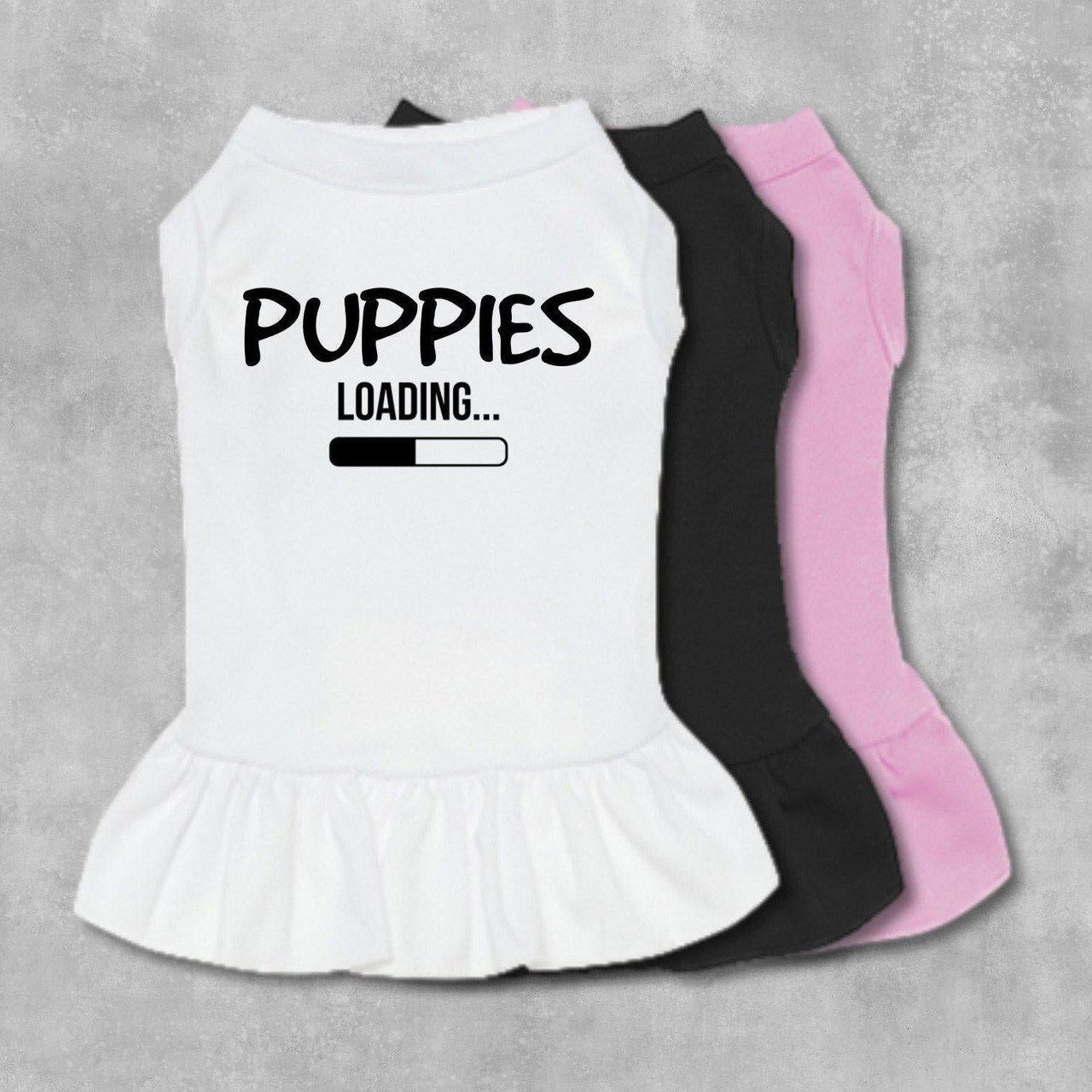 Clothes for clearance puppy dogs