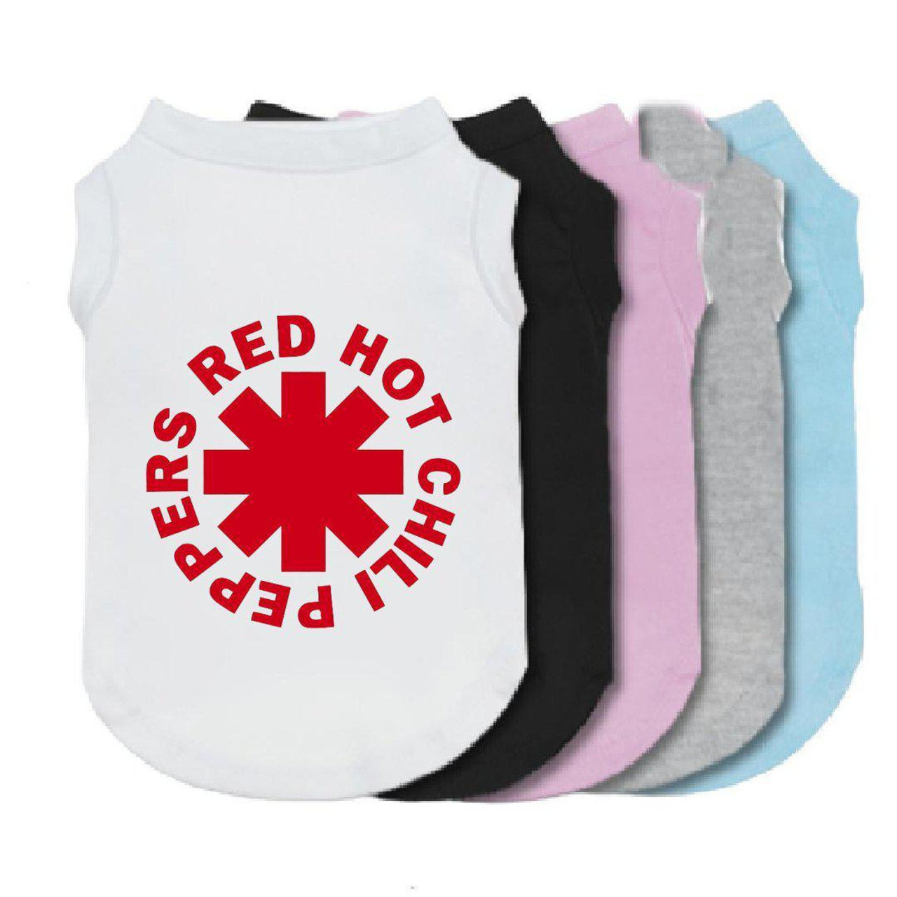 Red hot chili deals peppers baby clothes