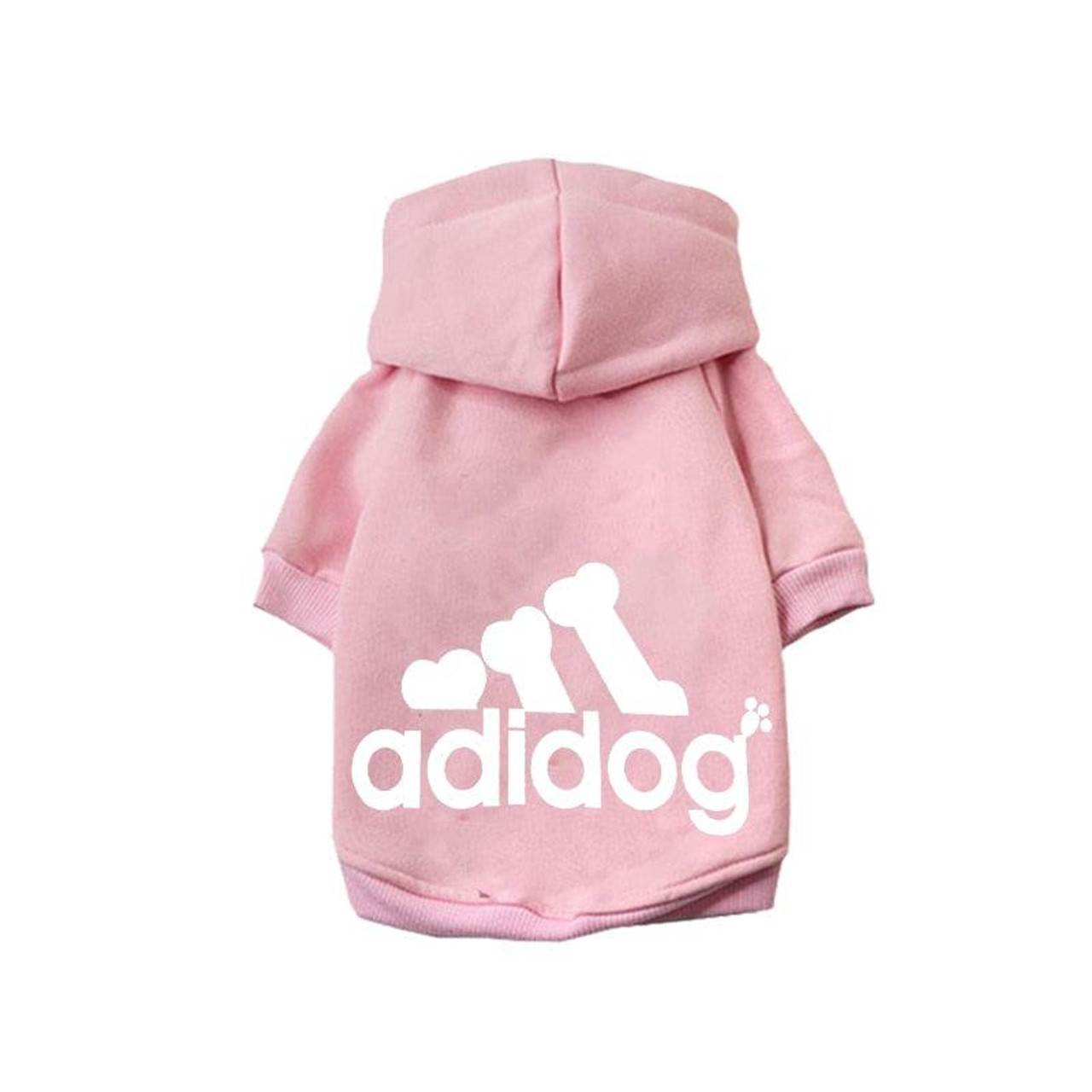 Adidog jumpsuit Clearance