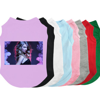 Taylor Swift Pet Shirt