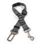 Adjustable Dog Seat Belt Bungee Lead