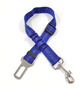 Adjustable Dog Seat Belt Bungee Lead