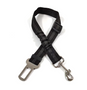 Adjustable Dog Seat Belt Bungee Lead