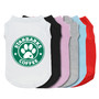 Starbarks Coffee Pet Tank