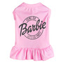 Barbie Lets Go Party Pet Dress