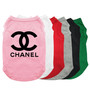 Coco Chanel Designer Pet Shirt