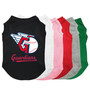 Cleveland Guardians Pet Jersey