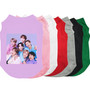 BTS Band Pet Shirt