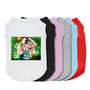 Larry Bird Boston Celtics Dog Shirt