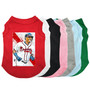 Ronald Acuna Jr Atlanta Braves Dog Shirt