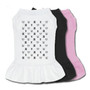 Multi Designer Dog Dress Coco Chanel, Dior, Gucci, Vuitton