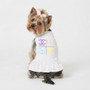 Multi Designer Dog Dress Coco Chanel, Dior, Gucci, Vuitton
