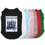 Seventeen Pop Band Dog Shirt