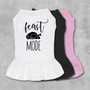 Feast Mode Dog Dress-The Honest Dog-TheHonestDog