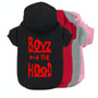 Boyz in the Hood Dog Hoodie-The Honest Dog-TheHonestDog