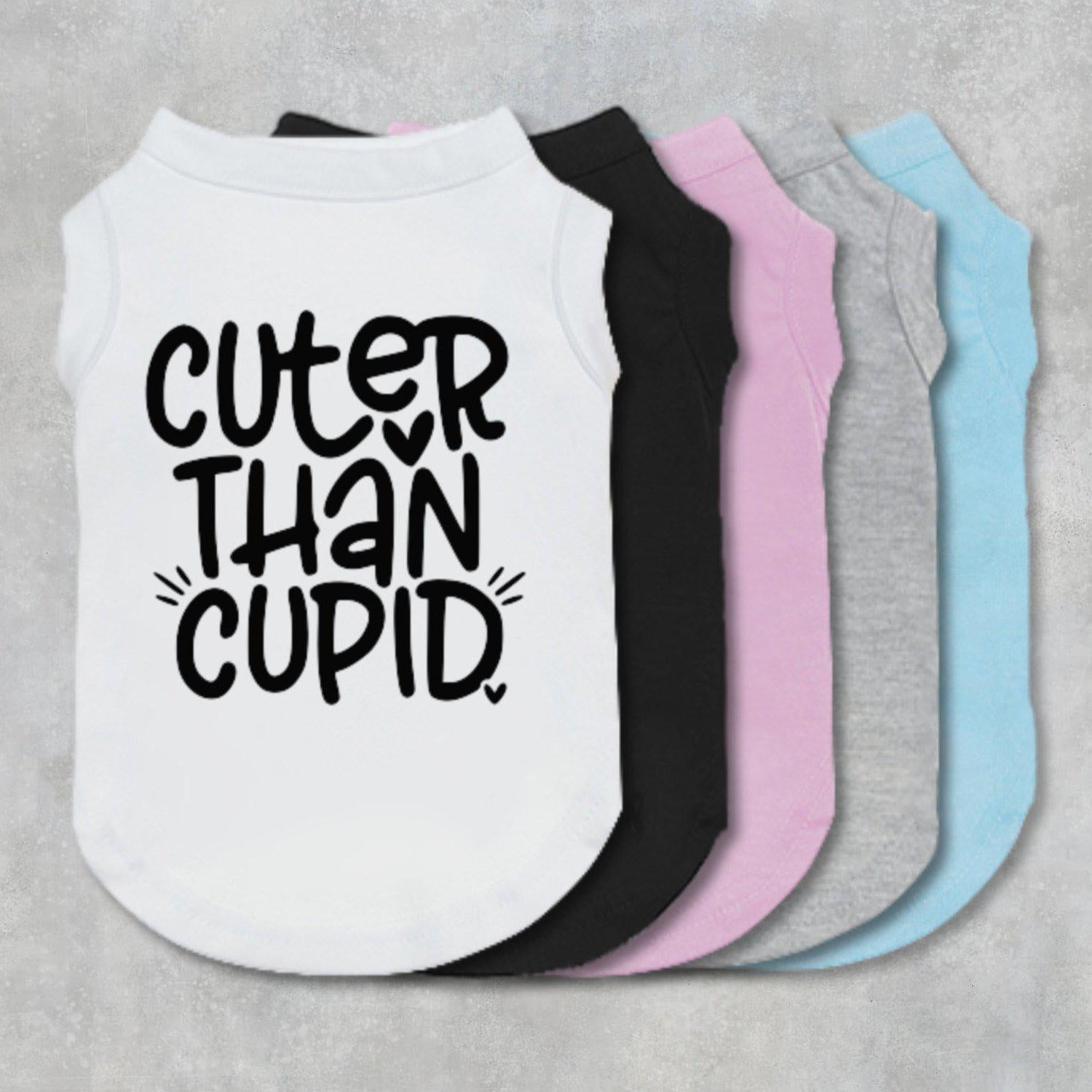 Product: Cuter than Cupid Collection