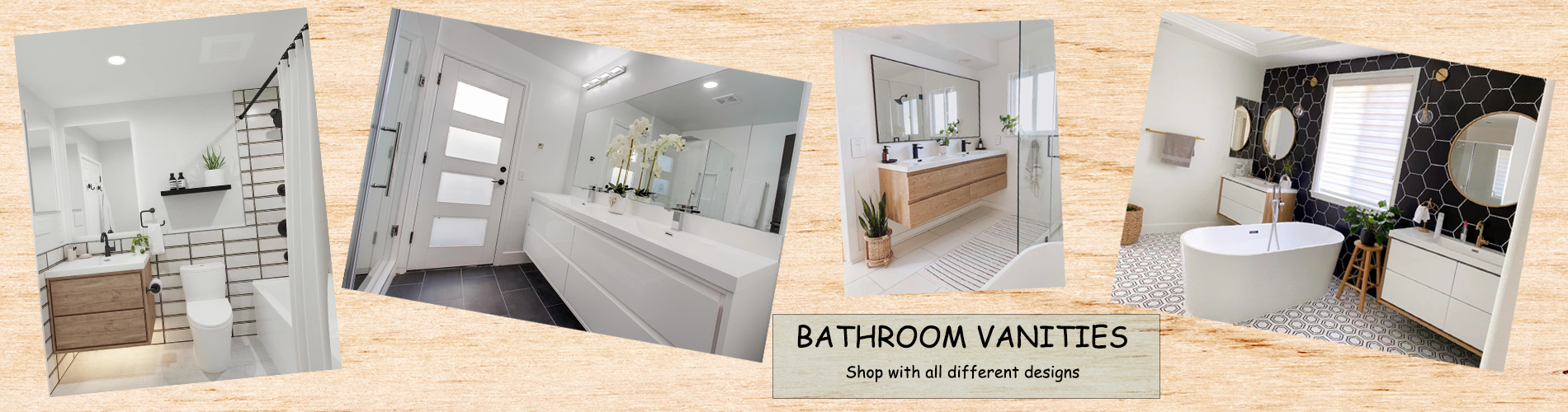 Bathroom Vanities Wholesale Inc