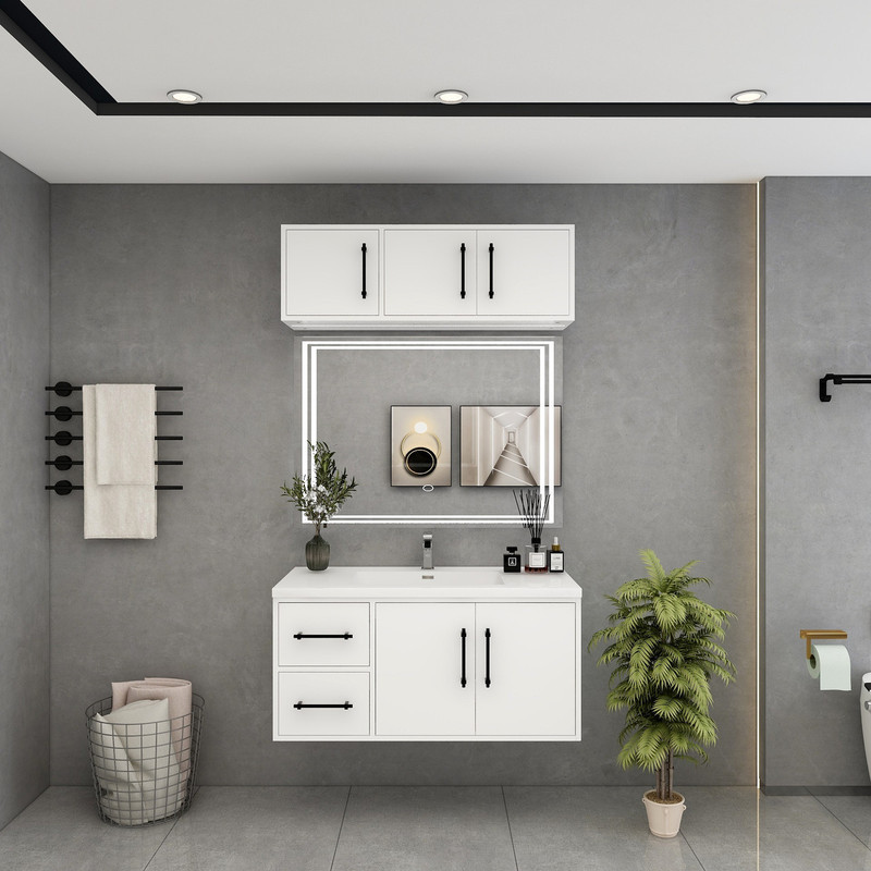 BATHROOM VANITIES - Page 1 - Bathroom Vanities Wholesale Inc