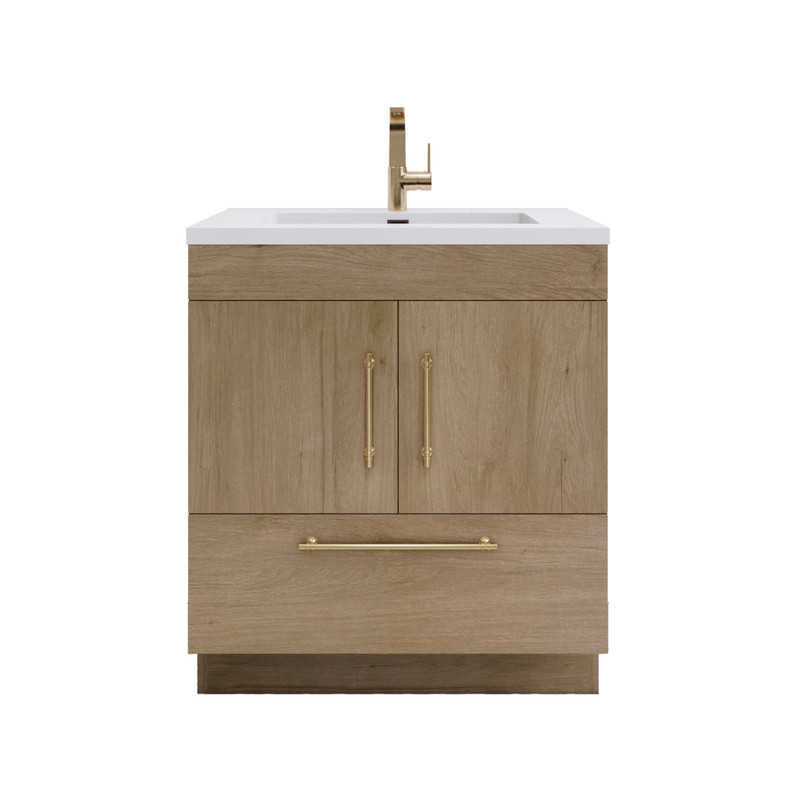 BATHROOM VANITIES - FREE STANDING VANITIES - Page 1 - Bathroom Vanities ...