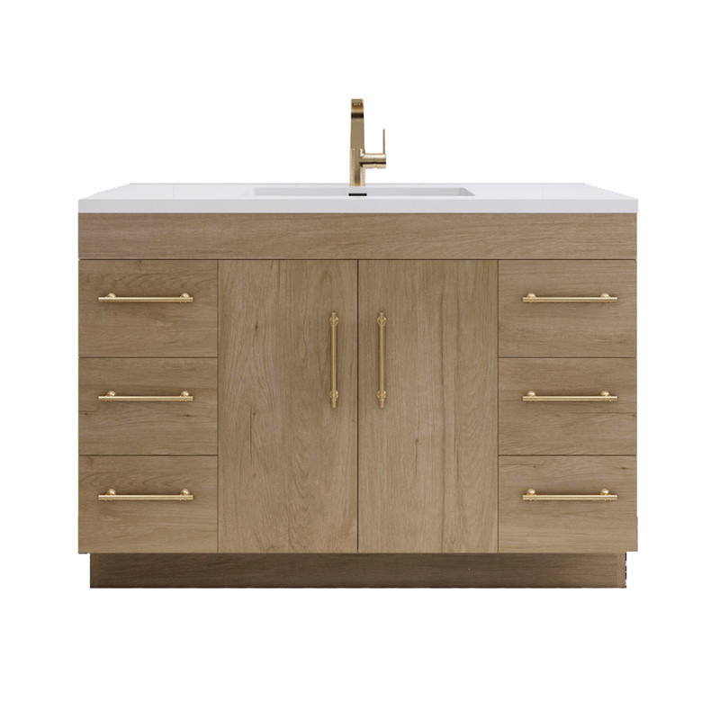 BATHROOM VANITIES VANITIES BY SIZE Page 1 Bathroom Vanities