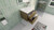 T&T 30 Inch Wall Mounted Vanity with Reinforced Acrylic Sink White Oak