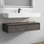 BTO17 48" Wall Mounted Modern Bathroom Vanity