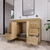 ELSA 48"  FREESTANDING VANITY WITH REINFORCED ACRYLIC SINK