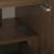 Stella 24" Fluted Floating Bathroom Vanity with Reinforced Acrylic Sink