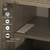 Stella 30" Fluted Floating Bathroom Vanity with Reinforced Acrylic Sink