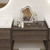 SLIM 90" Floating Vanity & Makeup Table Set (30+30+30)