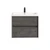SLIM 30" Wall Mounted Modern Bathroom Vanity