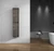 SLIM Wall-Mounted Bathroom Linen Side Cabinet