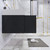 BT001 36" Modern Wall-Mounted Floating Bathroom Vanity with Right Drawers and Reinforced Acrylic Sink Top